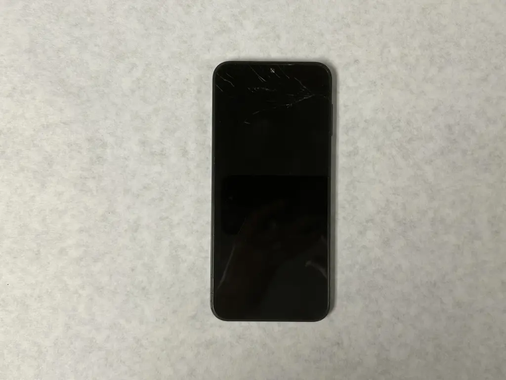 Samsung Galaxy Cellphone