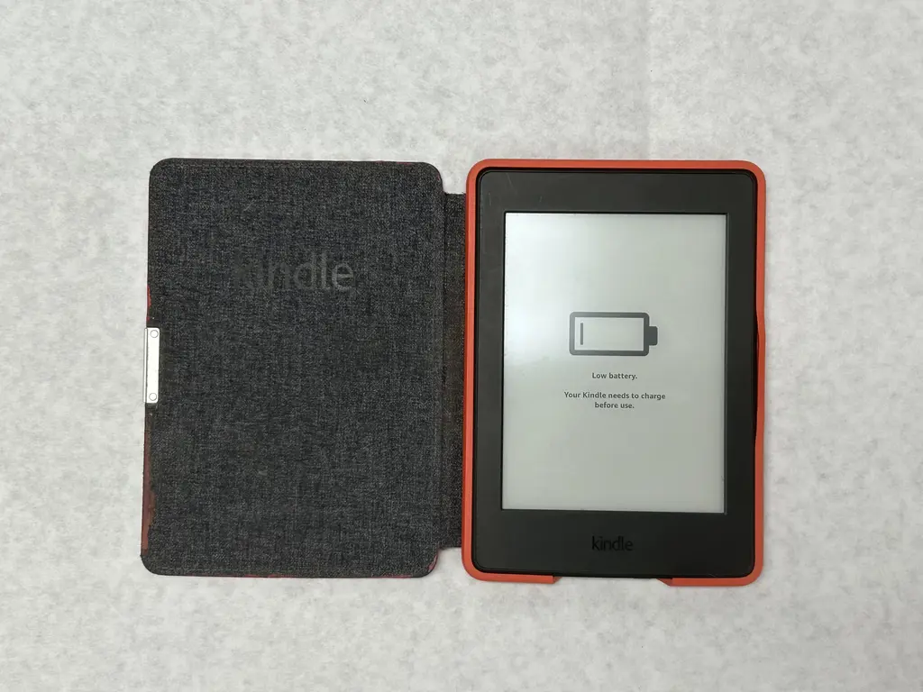 Kindle Fire Tablet