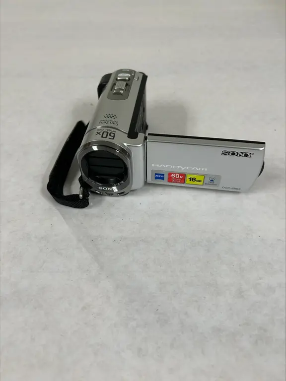Sony Video Cam