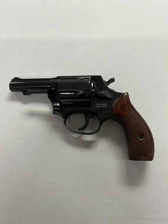 Heritage Arms Revolver