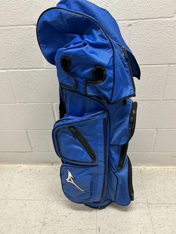 Golf Club Bag