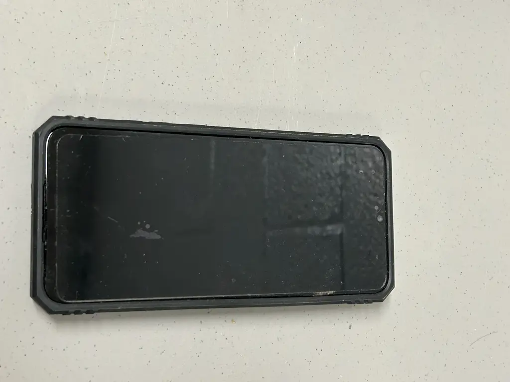 Samsung Cell phone