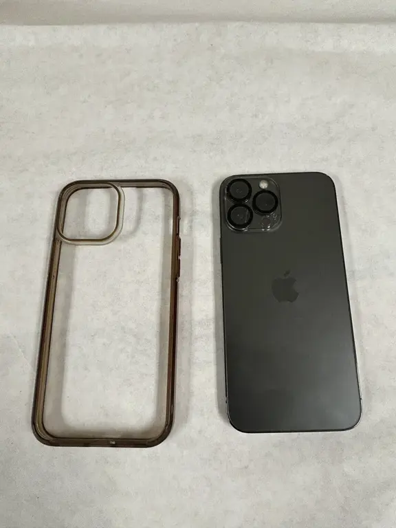 Apple iPhone